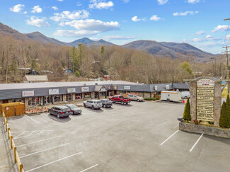 More details for 2487 Soco Rd, Maggie Valley, NC - Office/Retail, Retail for Rent