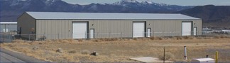 More details for 19 PPF Way, Mound House, NV - Industrial for Rent