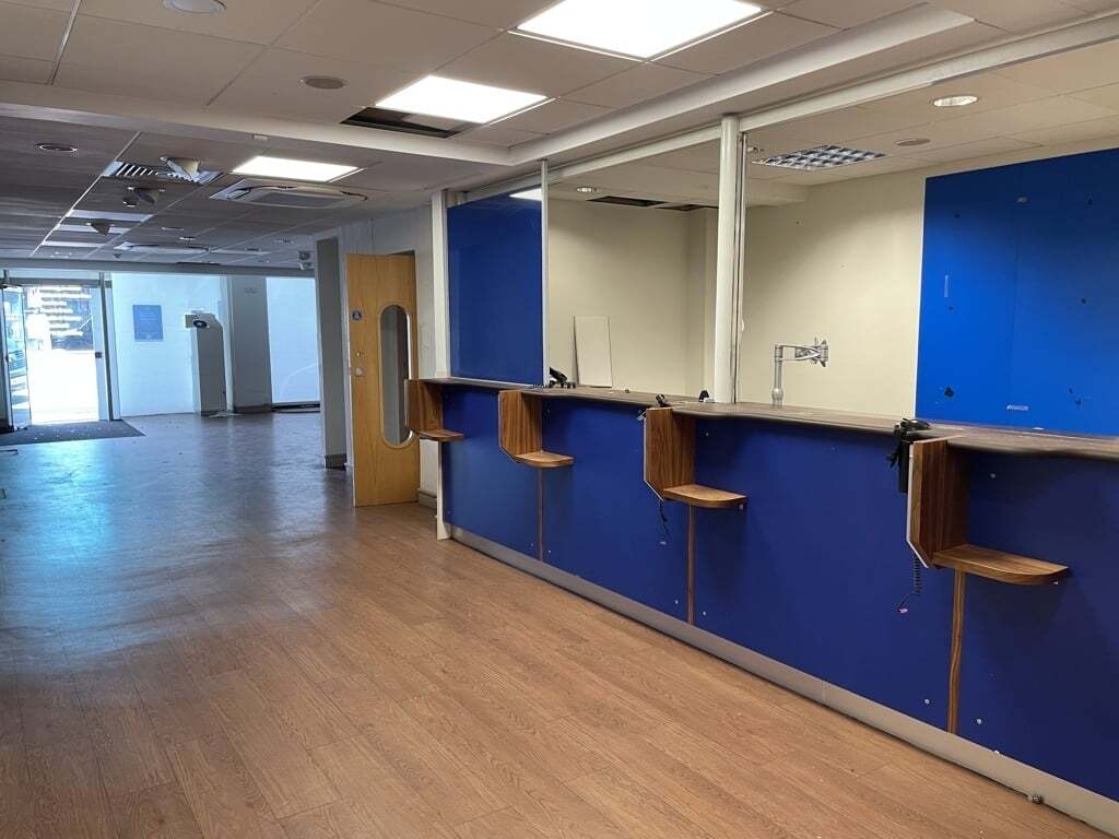 88 High St, Midsomer Norton to rent Interior Photo- Image 1 of 2