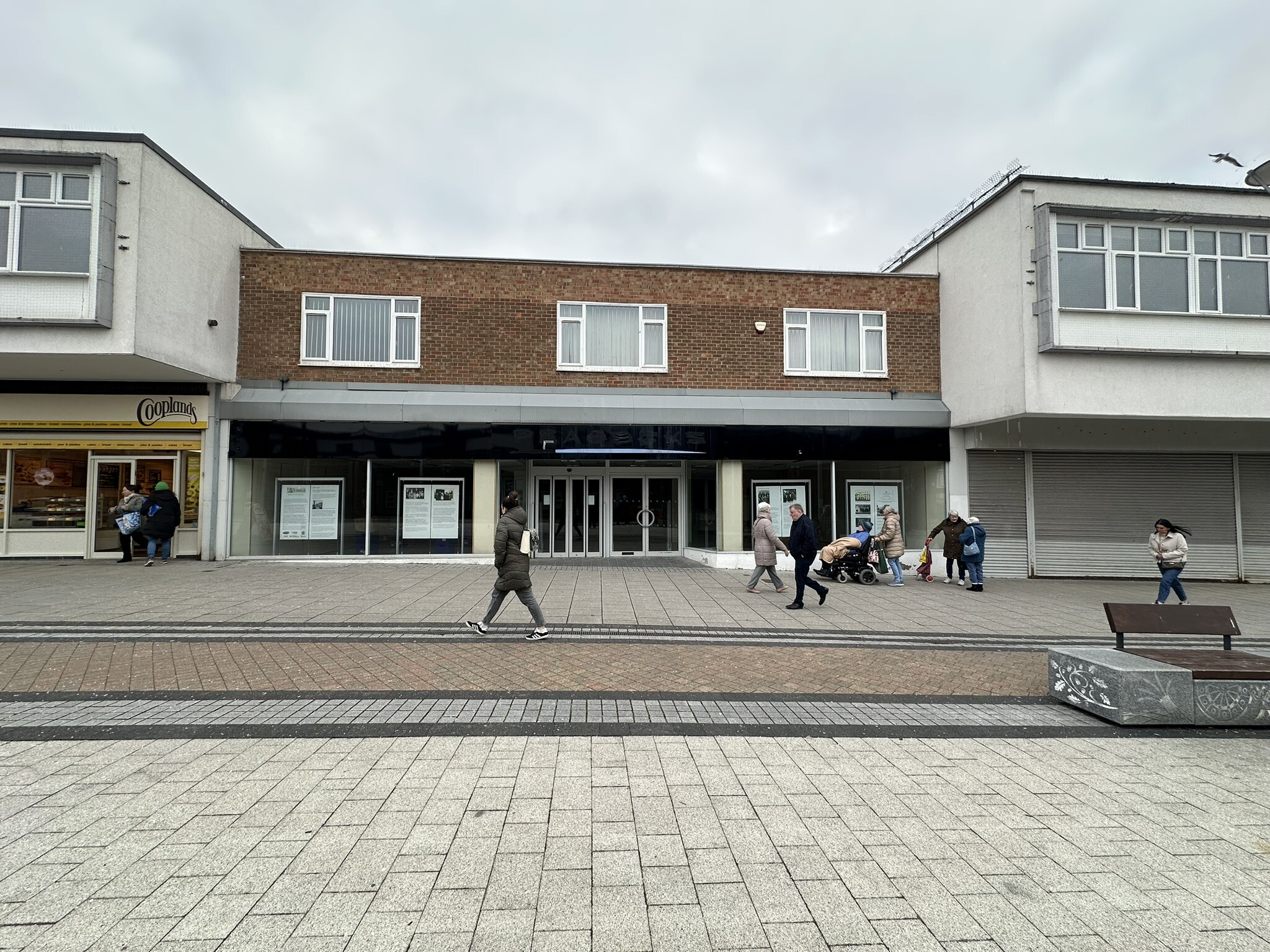 Gort Rd, Newton Aycliffe to rent Building Photo- Image 1 of 2