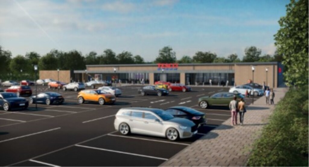 8 Dundarach Gdns, Pitlochry for sale Primary Photo- Image 1 of 1