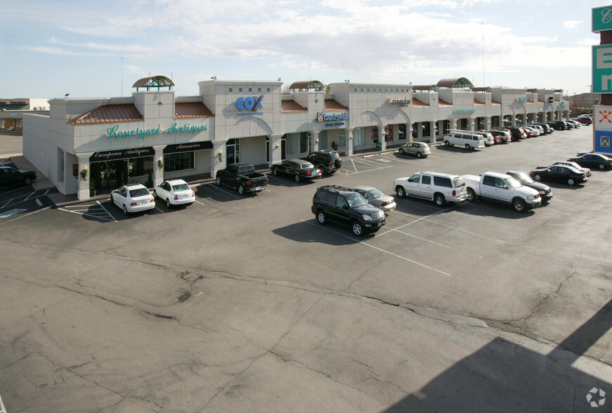 3300 S Broadway, Edmond, OK for rent - Building Photo - Image 2 of 10