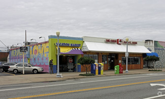 More details for 1608-1616 Atlantic Ave, Virginia Beach, VA - Retail for Rent