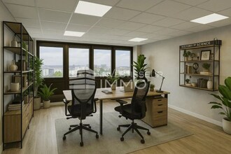 Office in Boissy-Saint-Léger to rent Interior Photo- Image 1 of 1