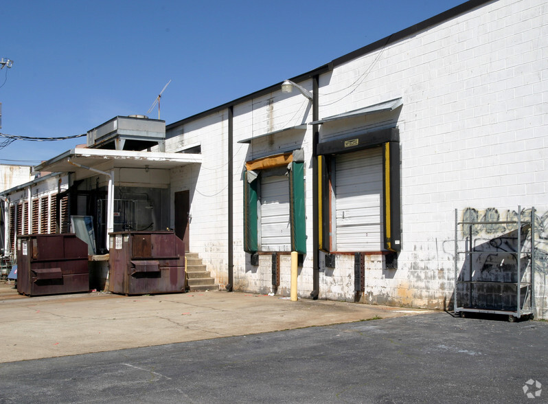 6940-6960 S Pine St, Pacolet, SC for rent - Building Photo - Image 3 of 4