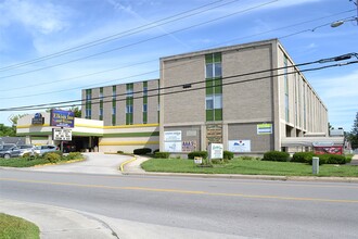 1200 Harrison Ave, Elkins, WV for sale Primary Photo- Image 1 of 6