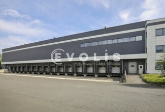 More details for 29 Rue Héléne Boucher, Chilly-Mazarin - Light Industrial, Industrial to Rent