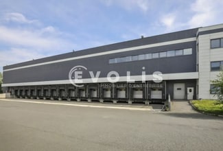 More details for 29 Rue Héléne Boucher, Chilly-Mazarin - Light Industrial to Rent