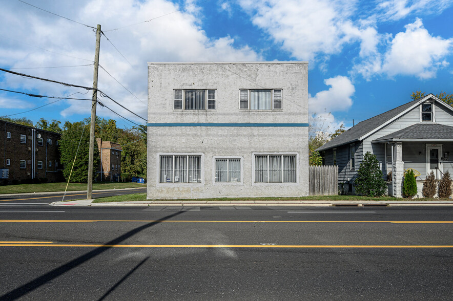 431 White Horse Pike, Magnolia, NJ for sale - Building Photo - Image 3 of 60