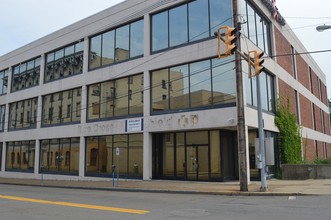 45 20th St, Wheeling, WV for sale Building Photo- Image 1 of 4