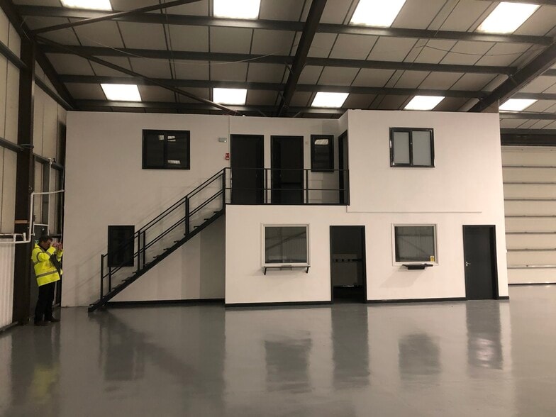 Manston Rd, Ramsgate to rent - Interior Photo - Image 3 of 5