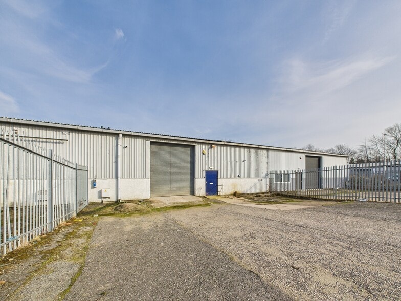 Woodlands Dr, Dyce to rent - Building Photo - Image 1 of 1