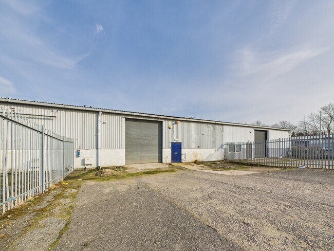 More details for Woodlands Dr, Dyce - Industrial to Rent