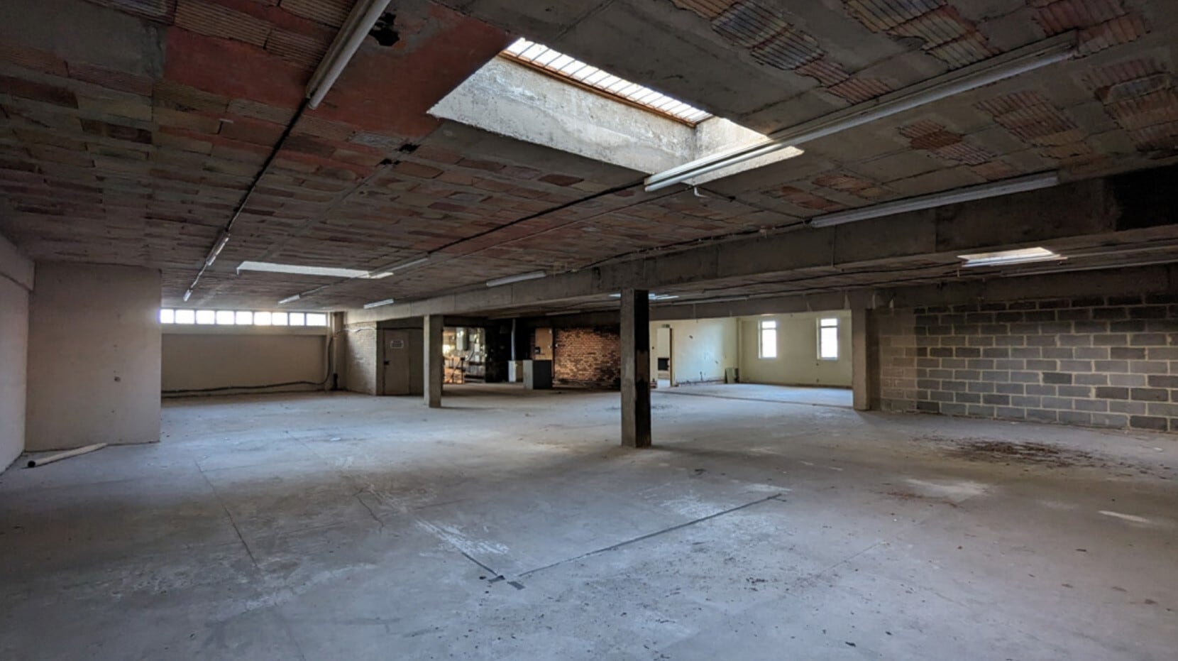 43-49 Church St, Reading to rent Interior Photo- Image 1 of 5