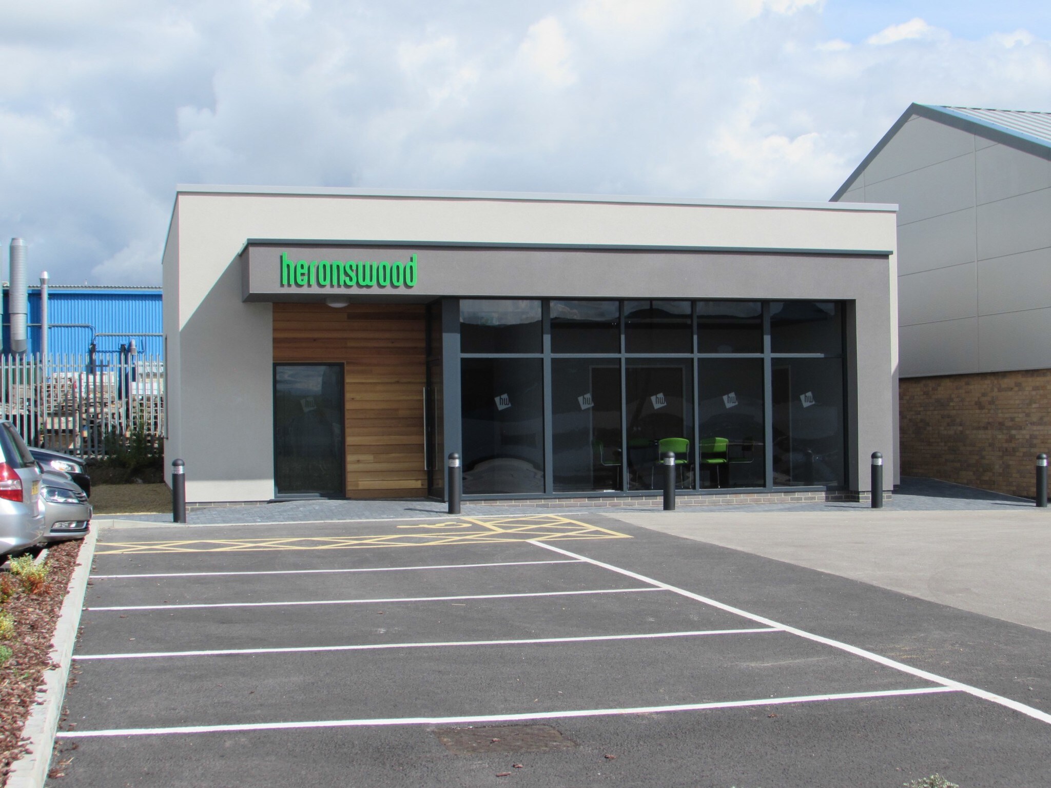 Sadler Rd, Lincoln for sale Primary Photo- Image 1 of 1