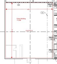 5101 N Oracle Rd, Tucson, AZ to rent Floor Plan- Image 1 of 1