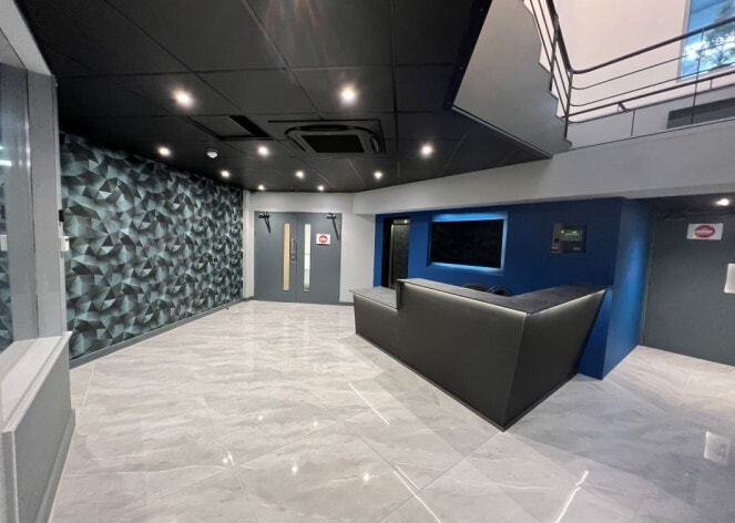 1 The Pavilions, Preston to rent Interior Photo- Image 1 of 9