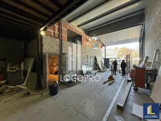 More details for Light Industrial to Rent