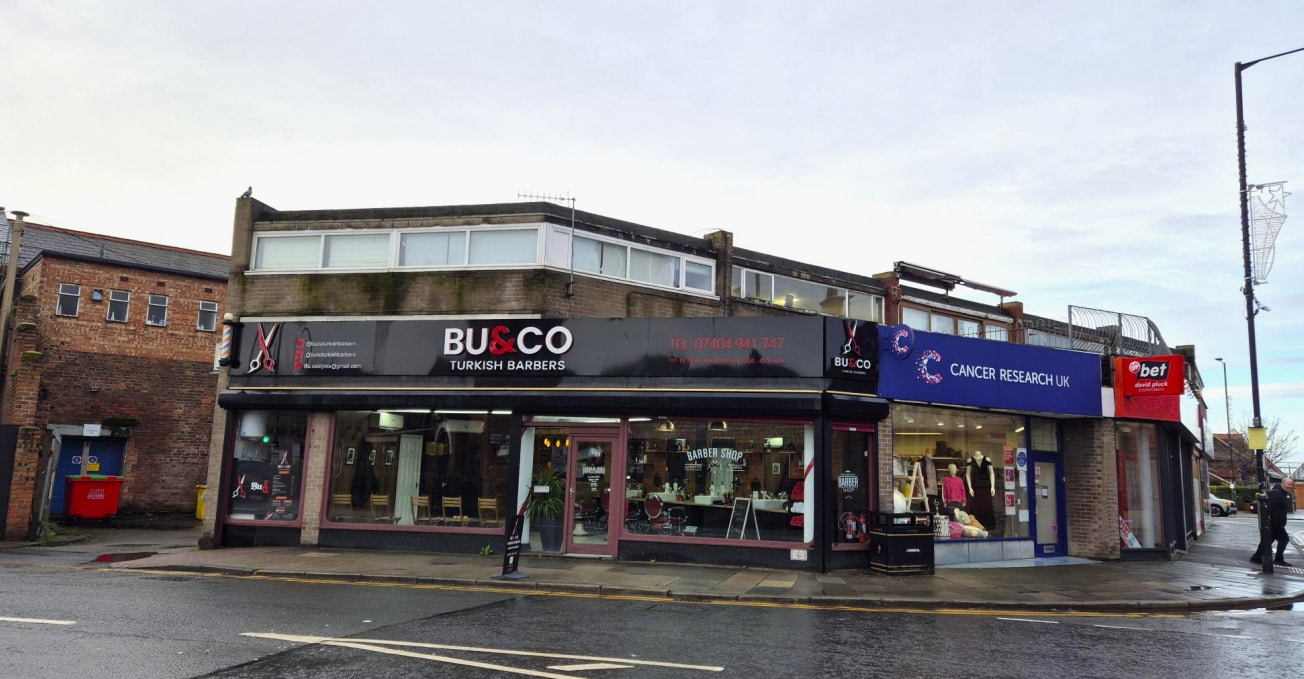 24 Grange Rd, Wirral to rent Primary Photo- Image 1 of 2