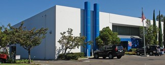 More details for 17721 Mitchell N, Irvine, CA - Industrial for Rent