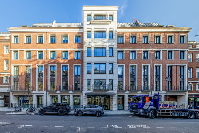 More details for 9-15 Sackville St, London - Office to Rent