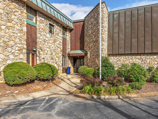 More details for 7 Orchard St, Asheville, NC - Office/Retail for Rent