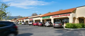 More details for 2335-2371 Foothill Blvd, La Verne, CA - Retail for Rent