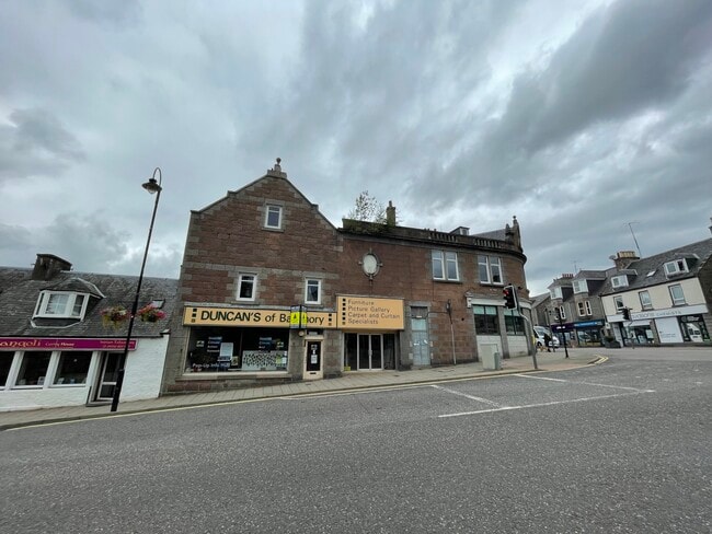More details for Banchory Redevelopment Opportunity – Retail for Sale, Banchory