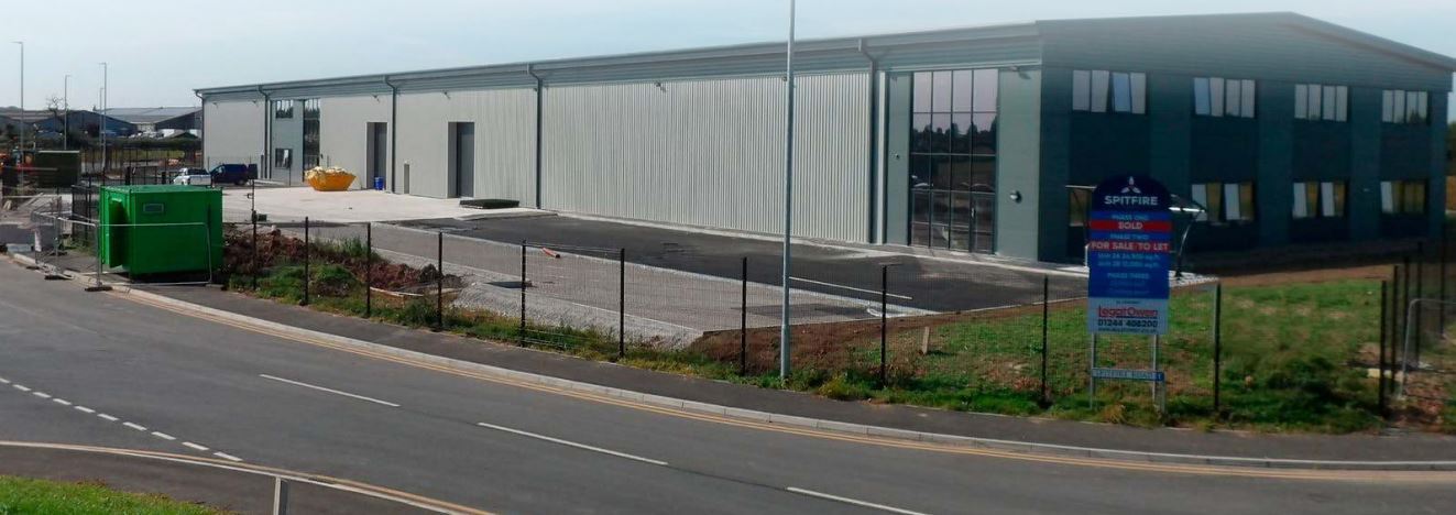 Green Ln, Nantwich for sale Primary Photo- Image 1 of 1