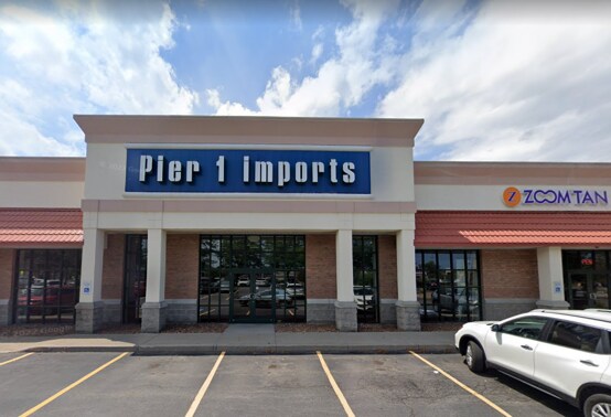 1855 Empire Blvd, Webster, NY to rent Building Photo- Image 1 of 5