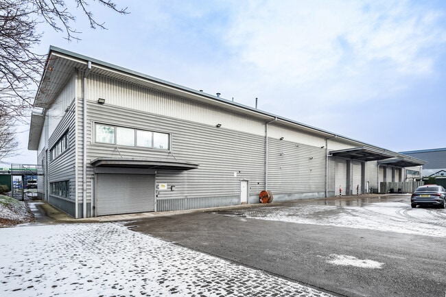More details for Mosley Rd, Manchester - Industrial to Rent