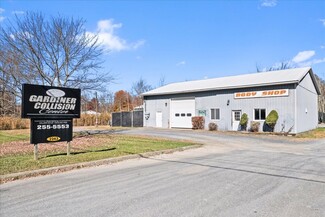 More details for 2243 US-44, Gardiner, NY - Retail for Sale