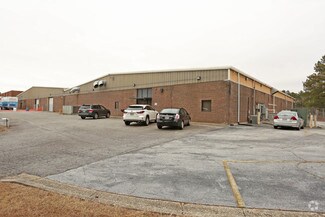 More details for 4732 Stone Dr, Tucker, GA - Industrial for Rent