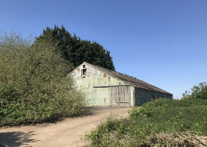 Bells Farm Rd, East Peckham for sale - Primary Photo - Image 1 of 1