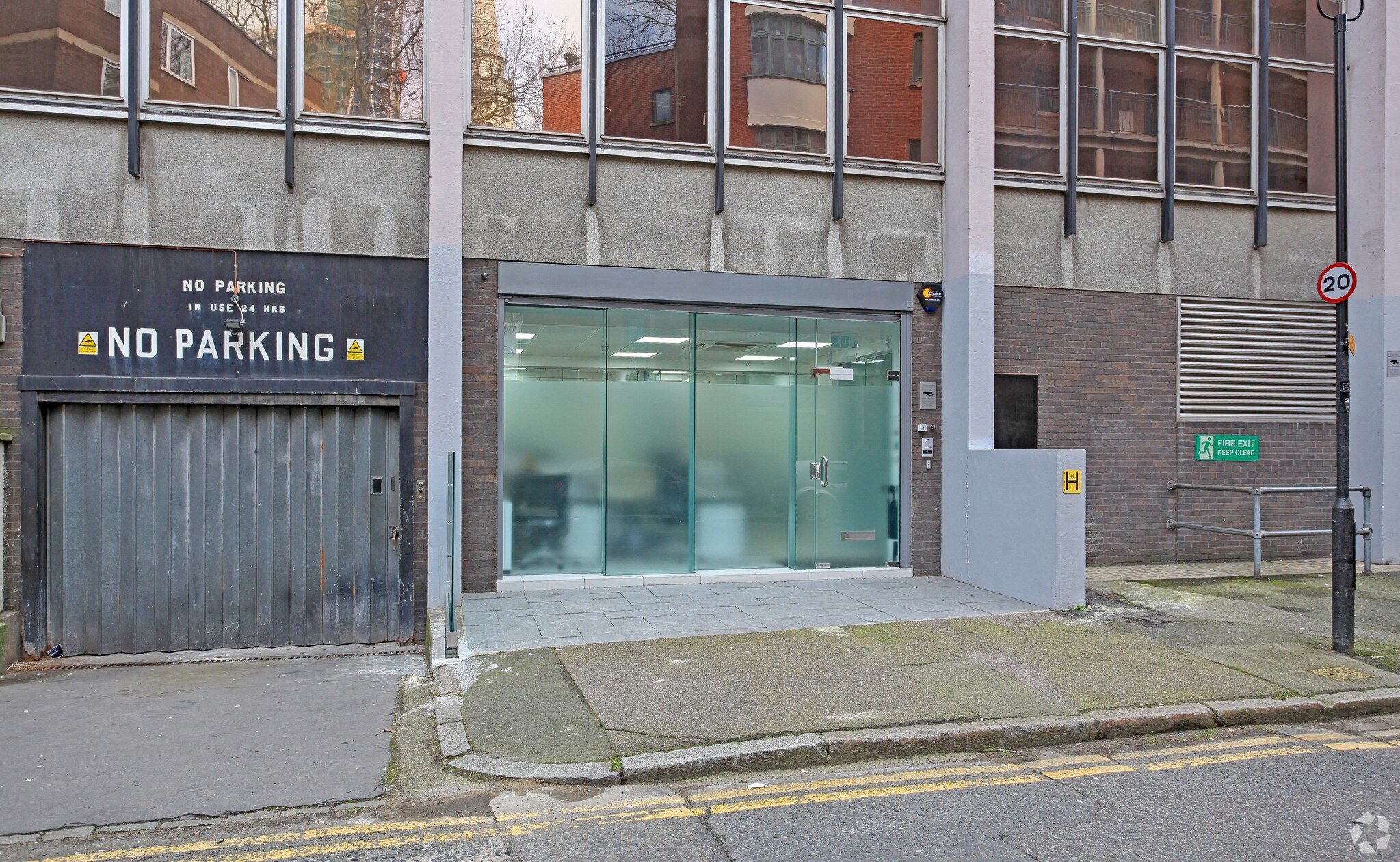 177 Shaftesbury Ave, London for sale Lobby- Image 1 of 1