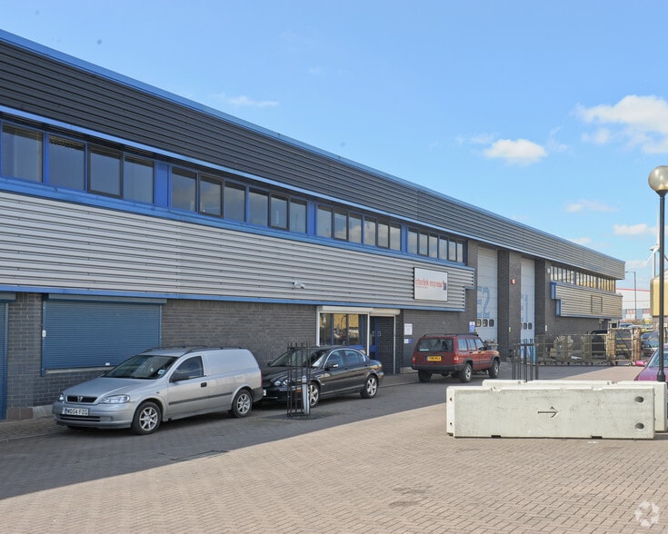 Barlow Way, Rainham for sale - Building Photo - Image 1 of 1