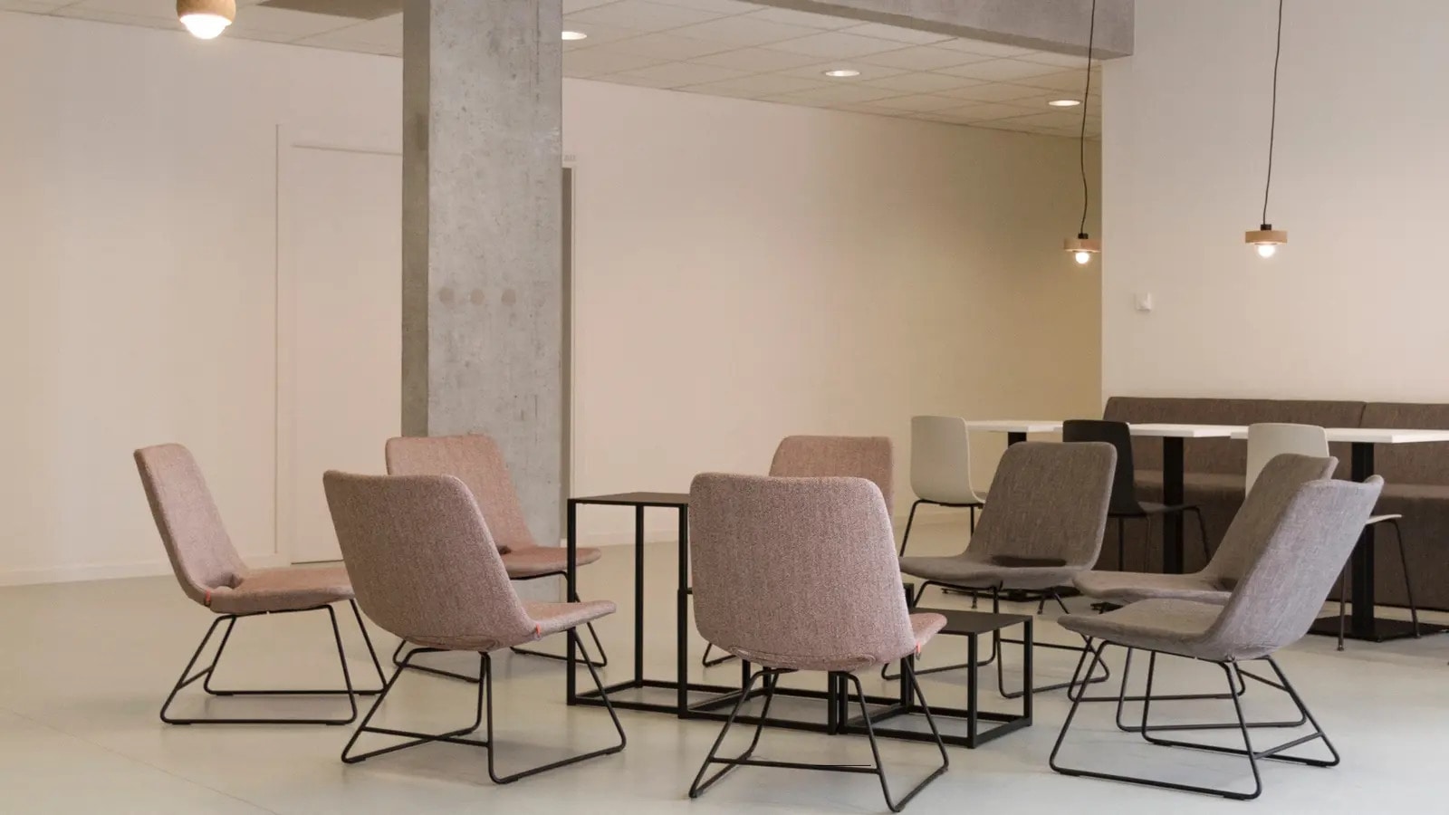 Build-to-Rent in Paris for sale Interior Photo- Image 1 of 2