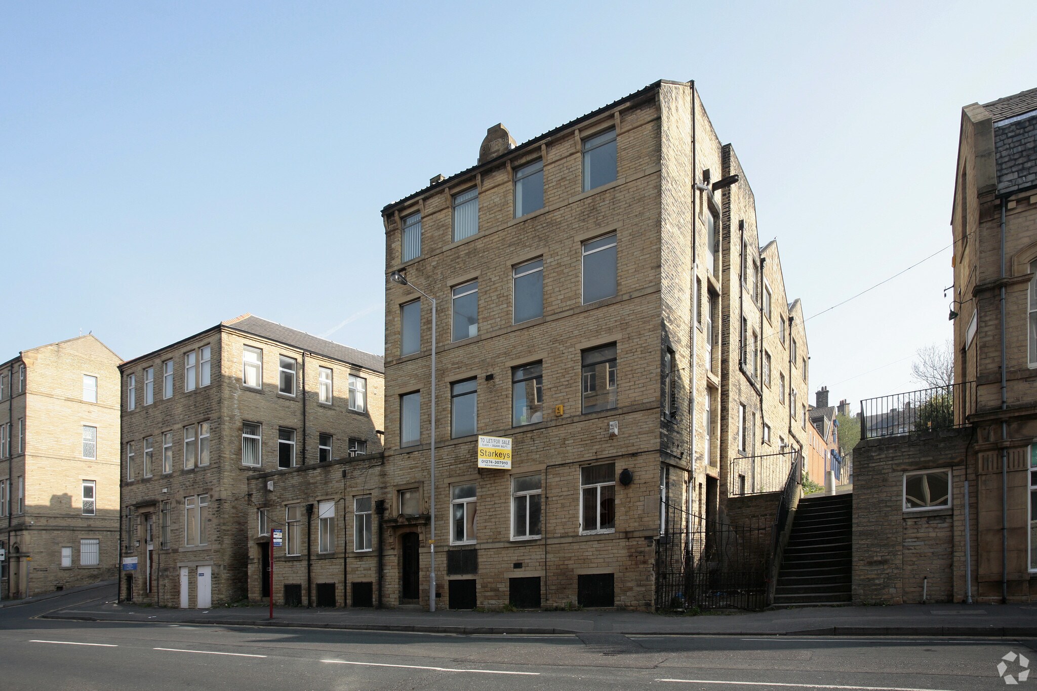 148-150 Sunbridge Rd, Bradford for sale Primary Photo- Image 1 of 5