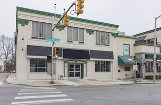 More details for 1111 W Lancaster Ave, Bryn Mawr, PA - Retail for Rent