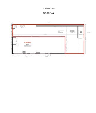 More details for 1402 Queen St W, Toronto, ON - Retail to Rent