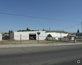 550 W Church Ave, Fresno, CA for sale Primary Photo- Image 1 of 1