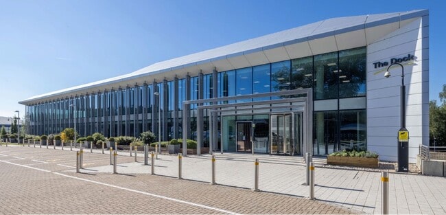 More details for Station Rd, Kings Langley - Office to Rent