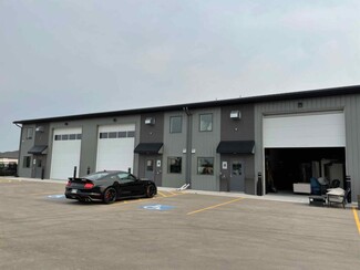 More details for 907 Kapelus Dr, West St Paul, MB - Industrial for Rent