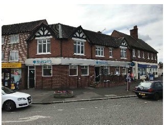 Crown Bridge, Stafford for sale Building Photo- Image 1 of 1