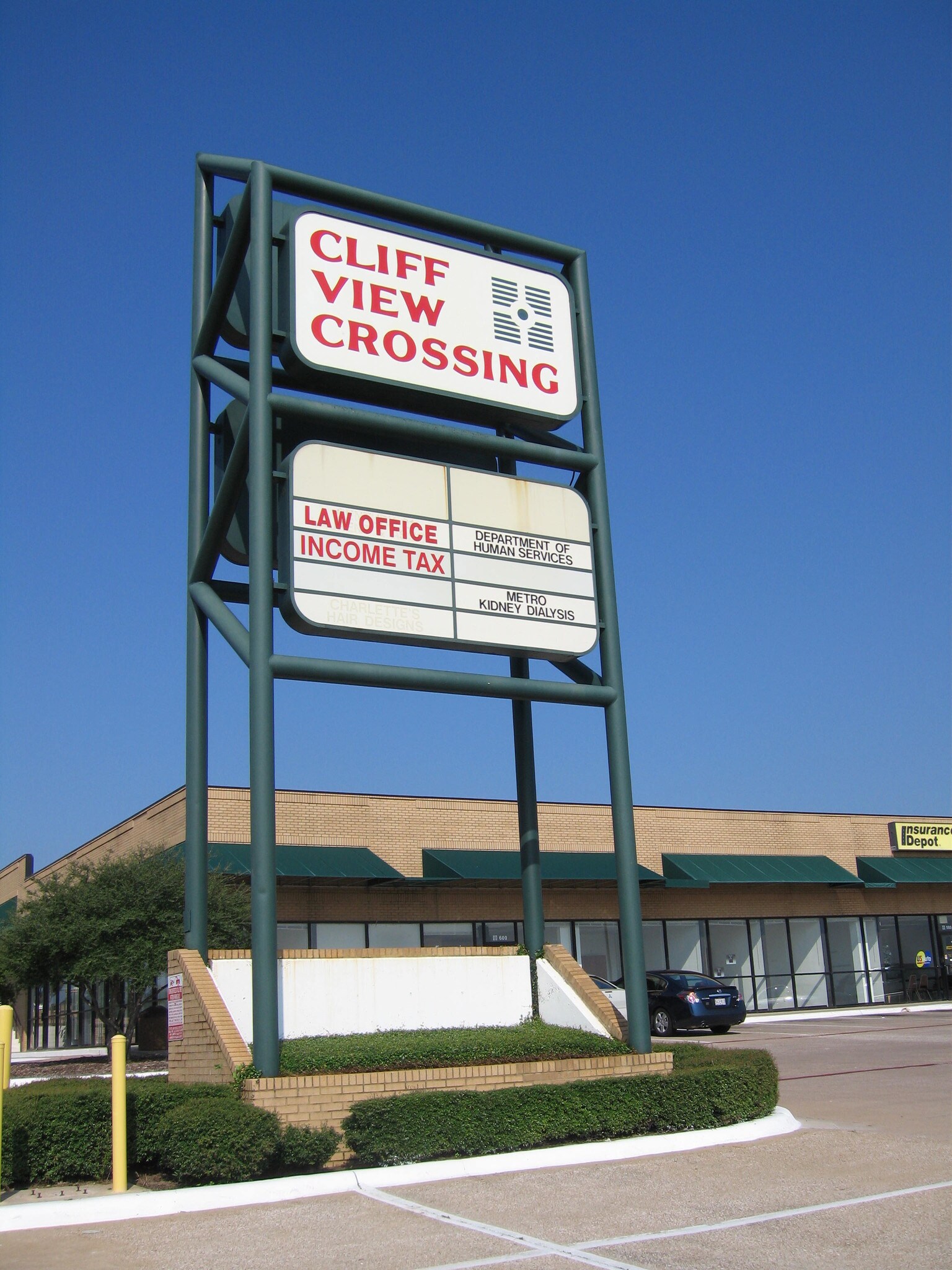 11111115 W Ledbetter Dr, Dallas 75224 Cliffview Crossing