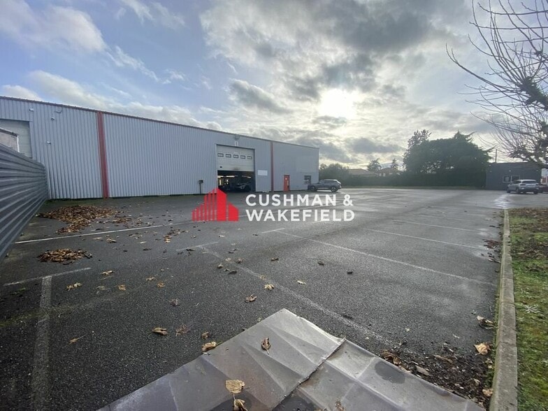 1 Chemin De Novital, Lespinasse for sale - Building Photo - Image 2 of 8
