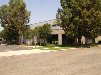 More details for 9216 Center Ave, Rancho Cucamonga, CA - Industrial for Rent