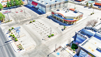 More details for 1395 E Tropicana Ave, Las Vegas, NV - Retail for Rent