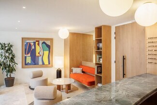 More details for 145 Avenue Charles De Gaulle, Neuilly-sur-Seine - Co-working to Rent