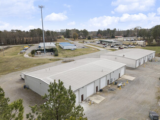 More details for 1446 Tramway Rd, Sanford, NC - Industrial for Rent